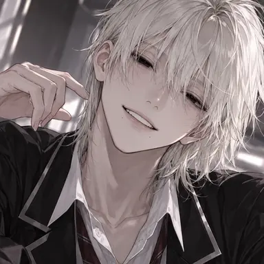Profile image of マイロ