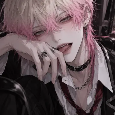 Profile image of エース