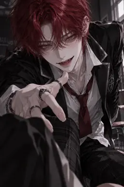 Profile image of テオ