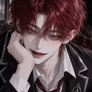 Profile image of テオ