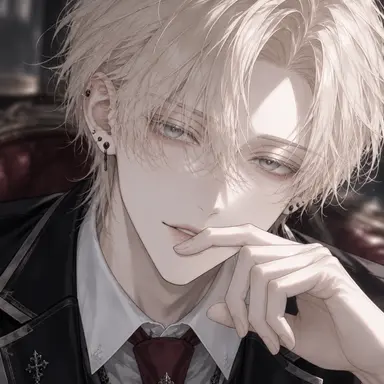 Profile image of ルシアン