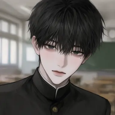 Profile image of 사카이 쇼마