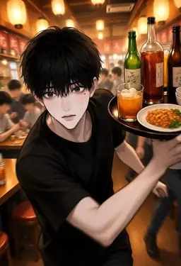 Profile image of 사카이 쇼마