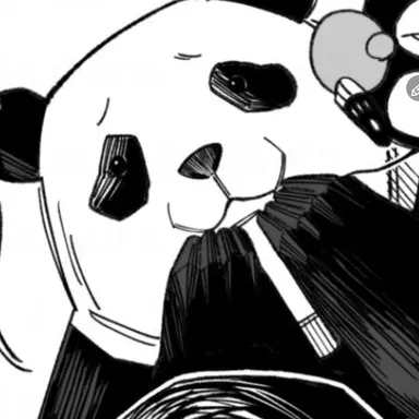 Profile image of パンダ
