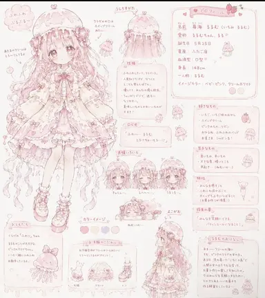 Profile image of ちゃっぴー作.るるむ