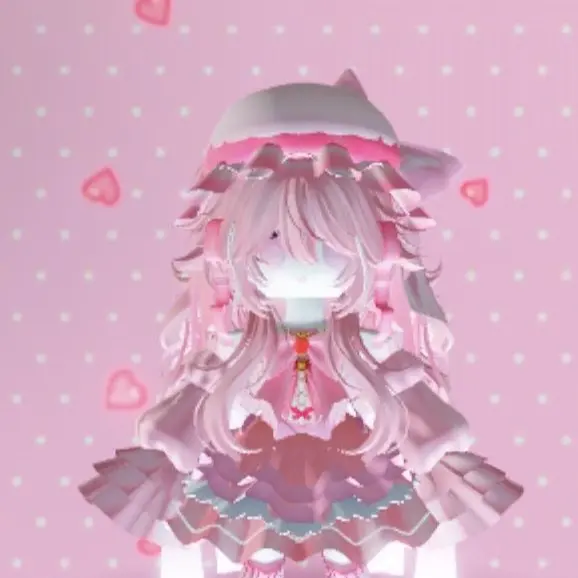 ma1u_kasd의 ちゃっぴーにオリキャラ作ってもらた😆