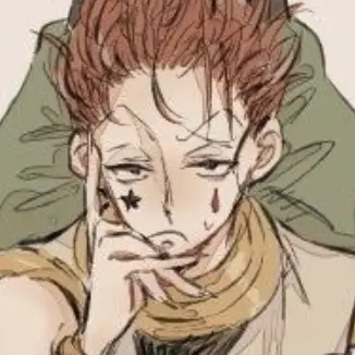 Profile image of ヒソカ