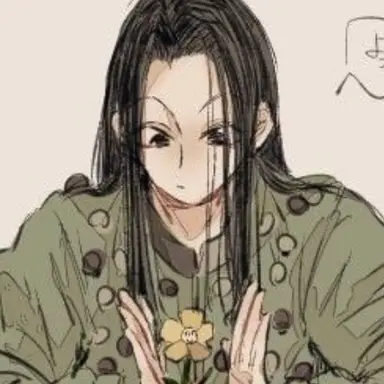 Profile image of イルミ