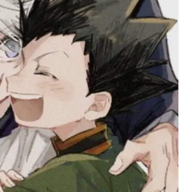 Profile image of ゴン