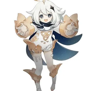 Profile image of パイモン