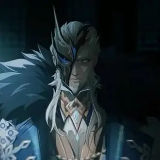 Profile image of 道化