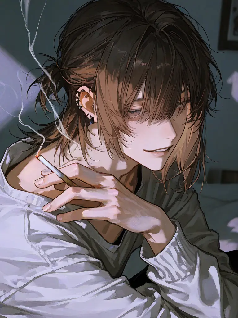 mlwqq의 Let My Whole World End with You
