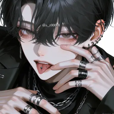 Profile image of 一条