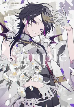 Profile image of 闇ノシュウ