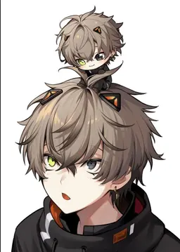 Profile image of 알바인 녹스