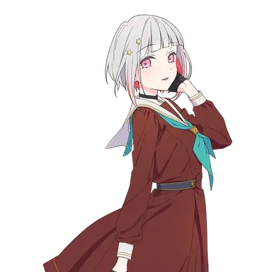 Profile image of 綴理