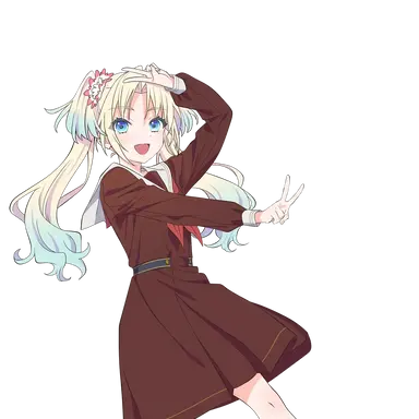Profile image of 瑠璃乃