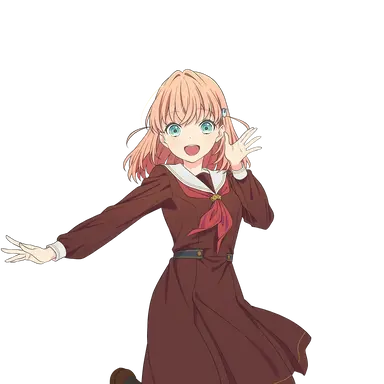 Profile image of 花帆