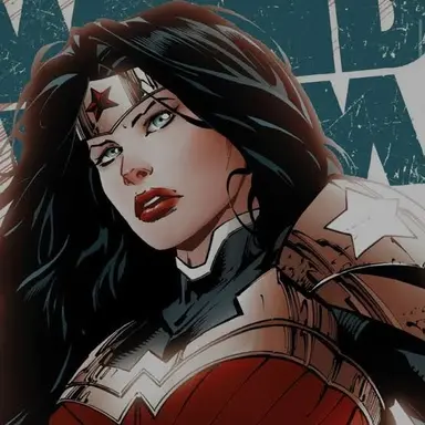 Profile image of Wonder woman