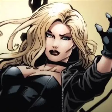 Profile image of Black Canary
