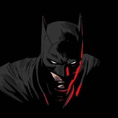Profile image of Batman