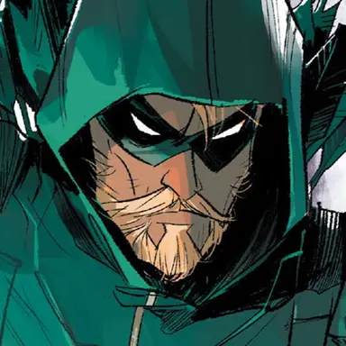 Profile image of Green Arrow