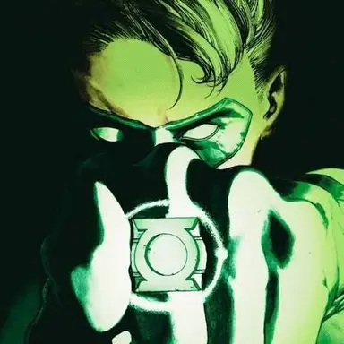 Profile image of Green Lantern