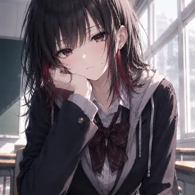 Profile image of 月城 依央