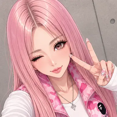 Profile image of ヒナ