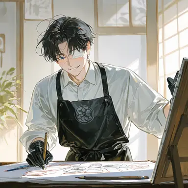 Profile image of 柊
