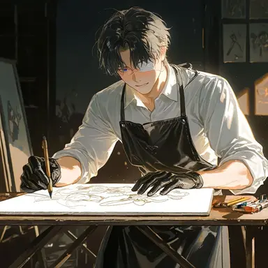 Profile image of 柊