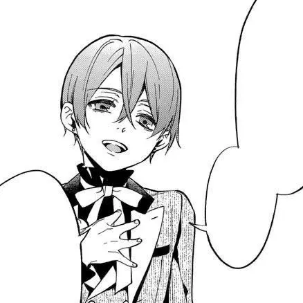 blackbutler.love의 시엘 팬텀하이브