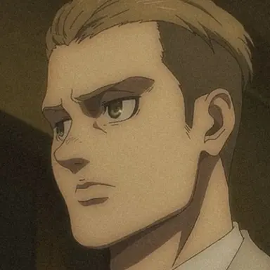 Profile image of 포르코 갤리어드