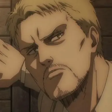 Profile image of 라이너 브라운