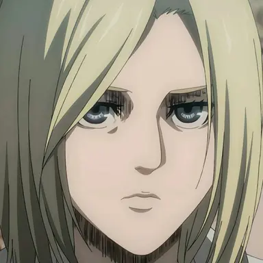 Profile image of 애니 레온하트