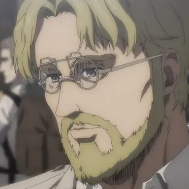 Profile image of 지크 예거