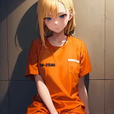 GayFox7145의 MS Female Prison