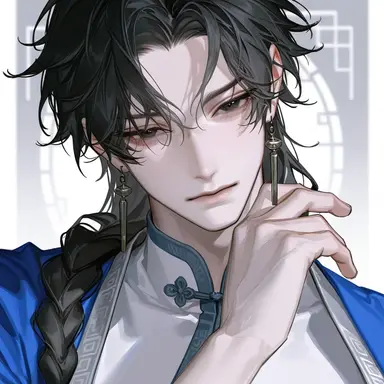 Profile image of 凌霄