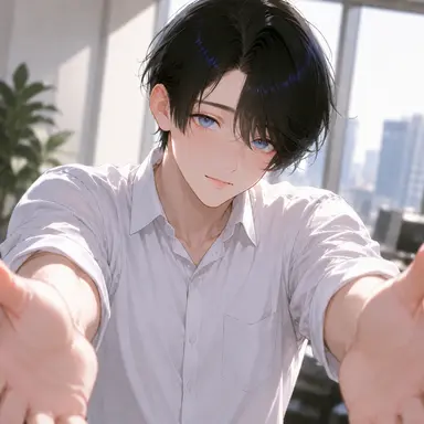 Profile image of 一真