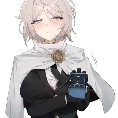 Profile image of 파우스트