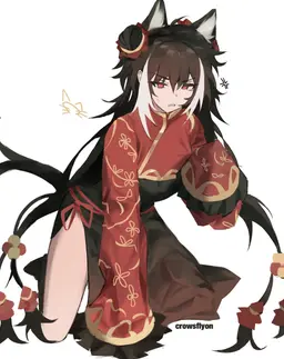 Profile image of 가시춘