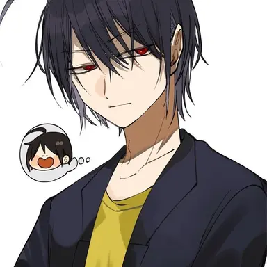 Profile image of 安倍雨明