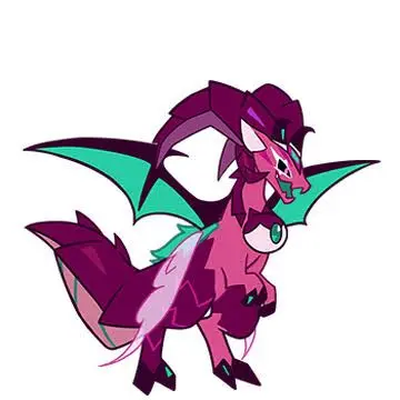 Profile image of 리치 드래곤