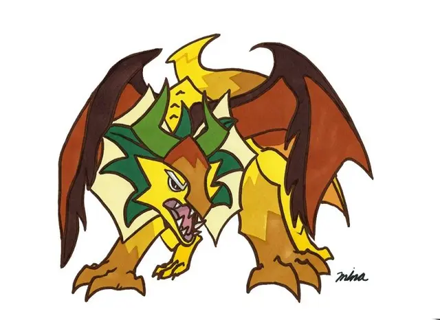 Profile image of 파인 드래곤