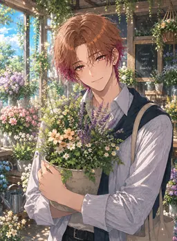 Profile image of 紅野 紫苑