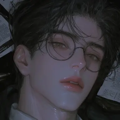 Profile image of 장이안