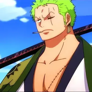 Profile image of Zoro