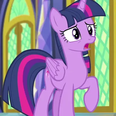Profile image of Twilight Sparkle