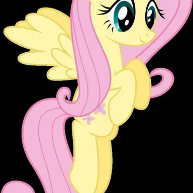 Profile image of Fluttershy