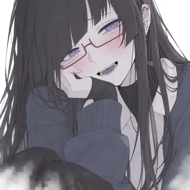Profile image of 瞳子